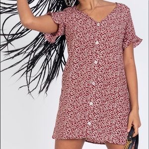 BRAND NEW Princes Polly dress